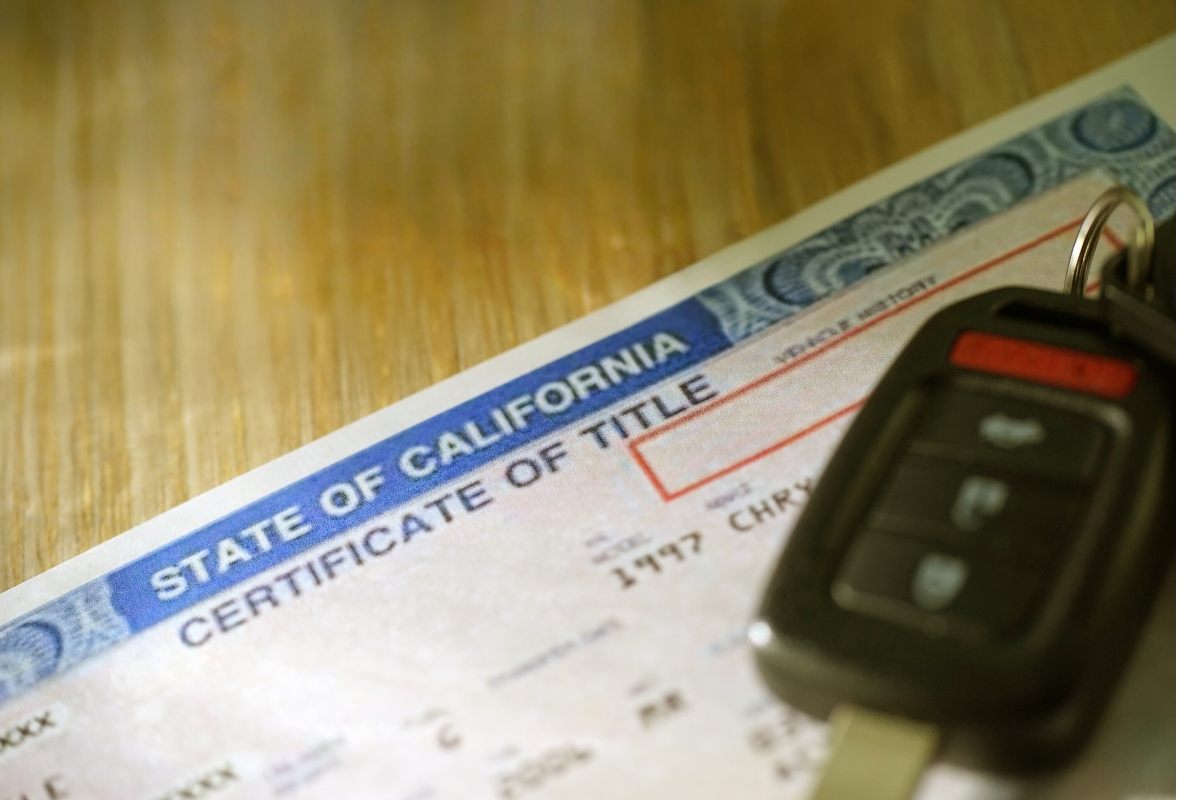 Types of vehicle titles can vary greatly, and used dealers need to know them all.